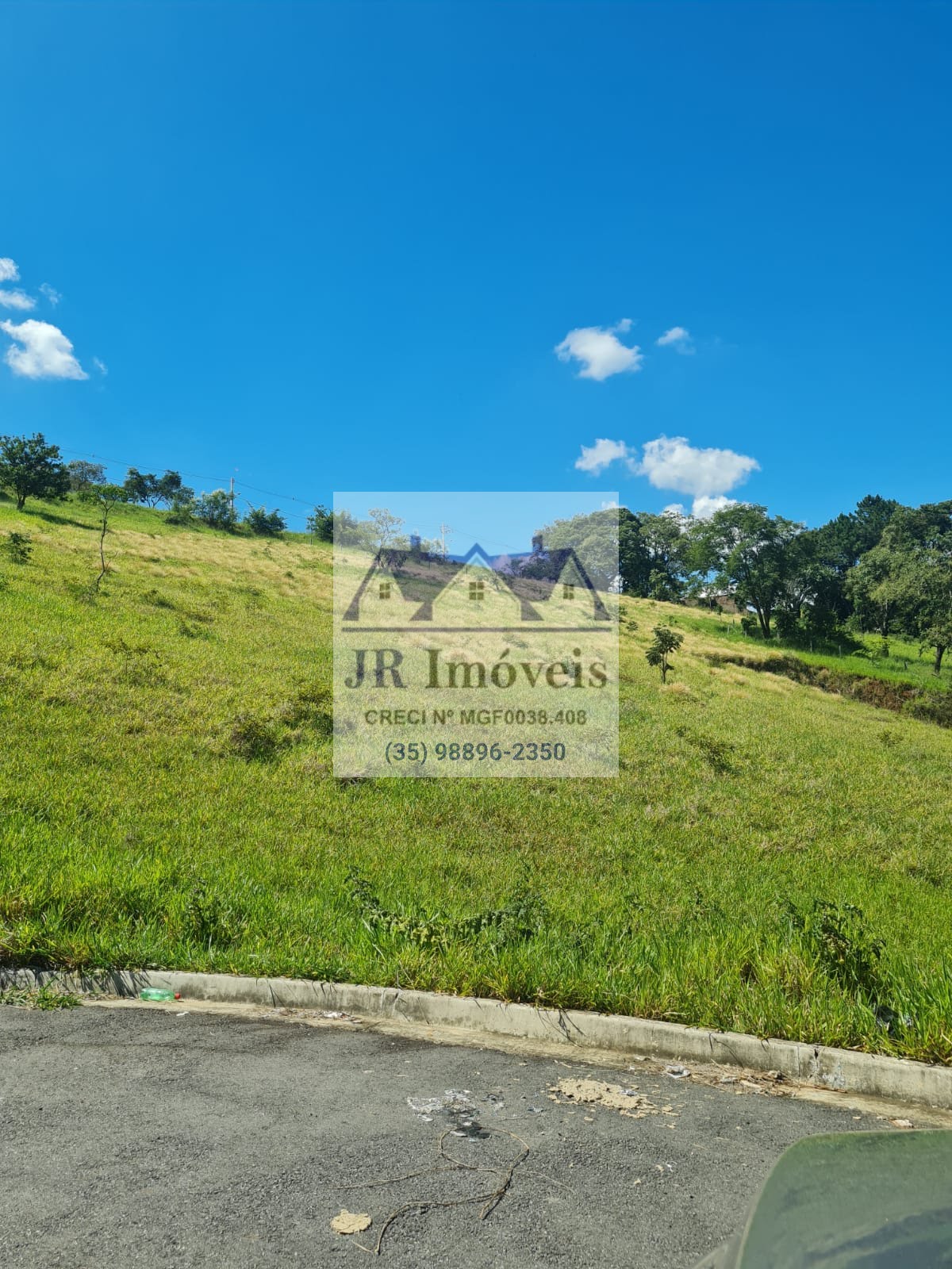 Terreno à venda com 1120m² de terreno no Nações, Itajubá (MG) — foto 2 de 12