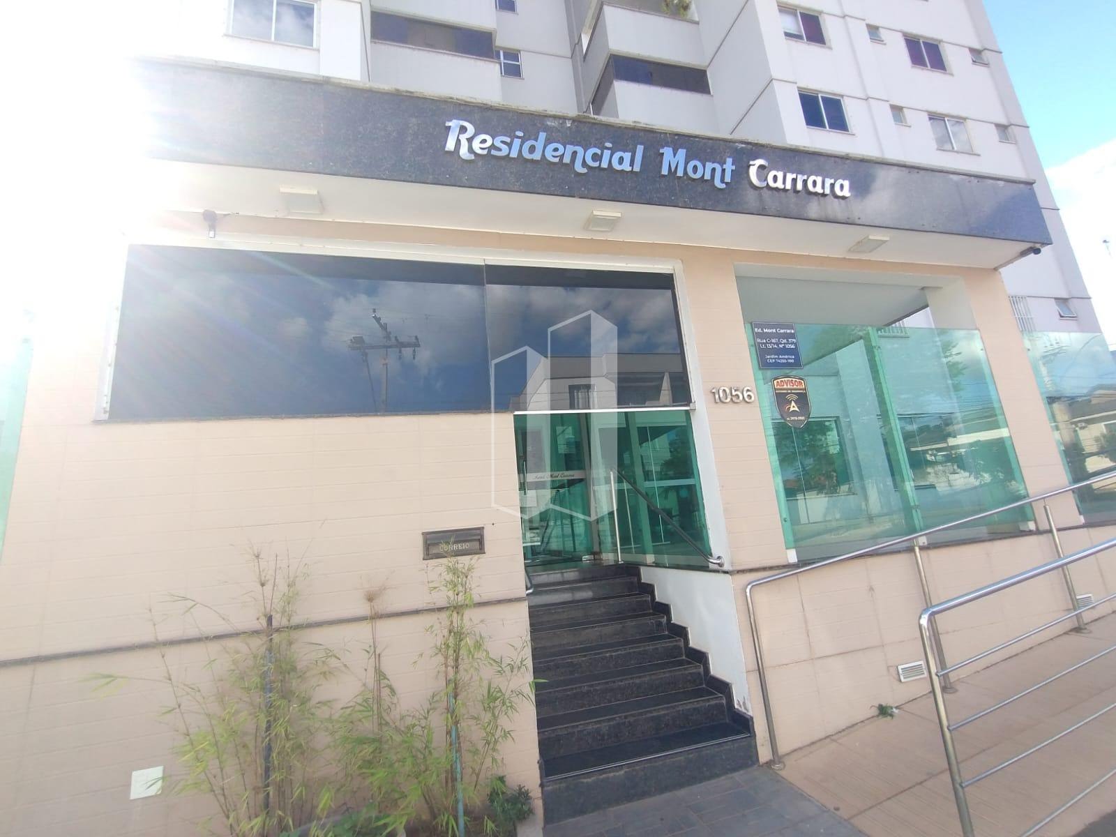 Apartamento para alugar com 3 quartos, 1 suíte, 2 vagas e 92m² no Jardim América, Goiânia (GO) — foto 28 de 28