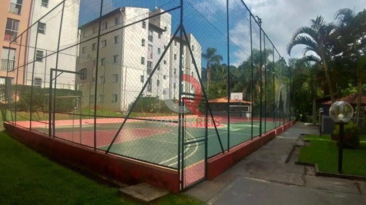Apartamento, 2 quartos, 45 m² - Foto 4