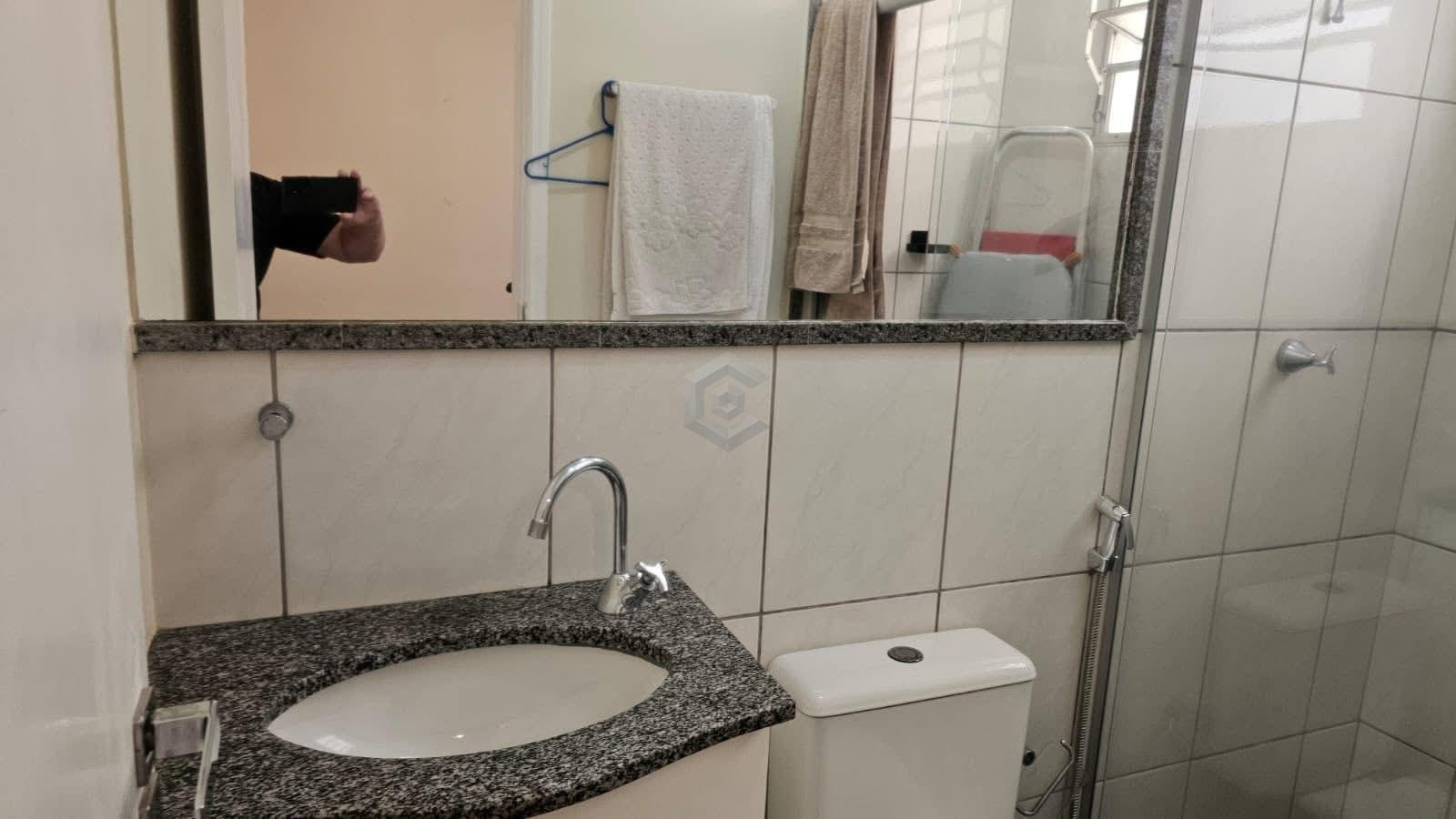 Apartamento à venda com 3 quartos, 1 suíte, 1 vaga e 79m² no Vila Augusta, Sorocaba (SP) — foto 5 de 22