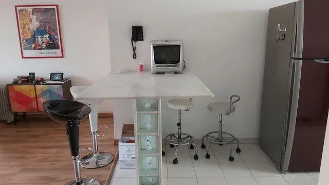 Apartamento à venda com 2 quartos, 2 banheiros, 1 vaga e 90m² no Perdizes, São Paulo (SP) — foto 8 de 16
