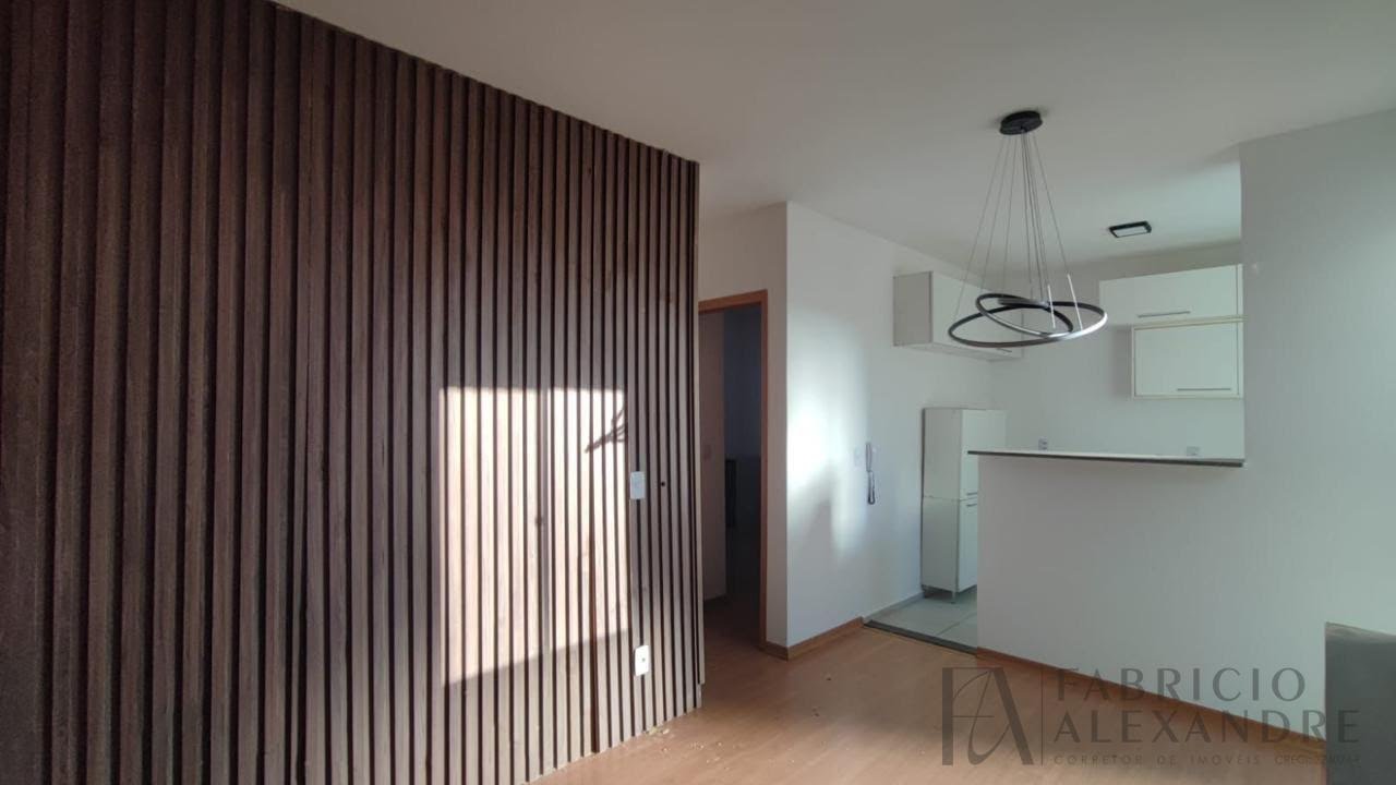 Apartamento à venda com 2 quartos, 1 banheiro, 1 vaga e 46m² no Rio Sella, São José do Rio Preto (SP) — foto 14 de 16