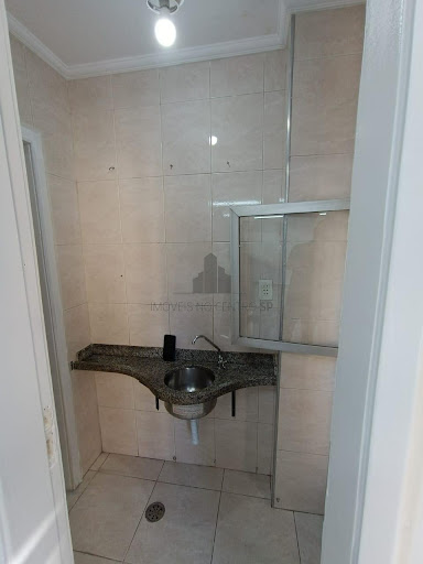 Sala em Centro Histórico de São Paulo  -  São Paulo