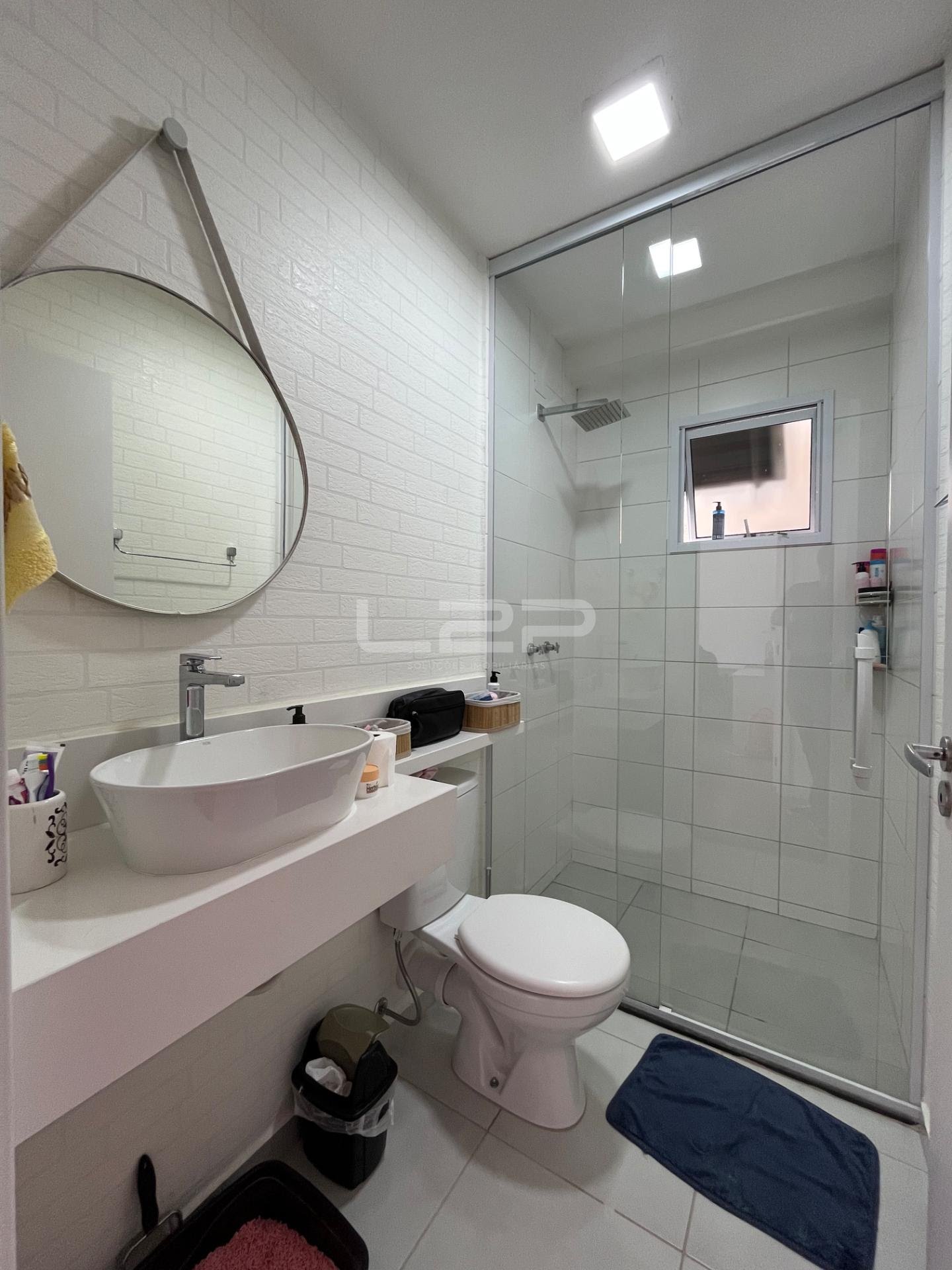 Apartamento à venda com 2 quartos, 1 banheiro, 1 vaga e 54m² no Medeiros, Jundiaí (SP) — foto 14 de 16