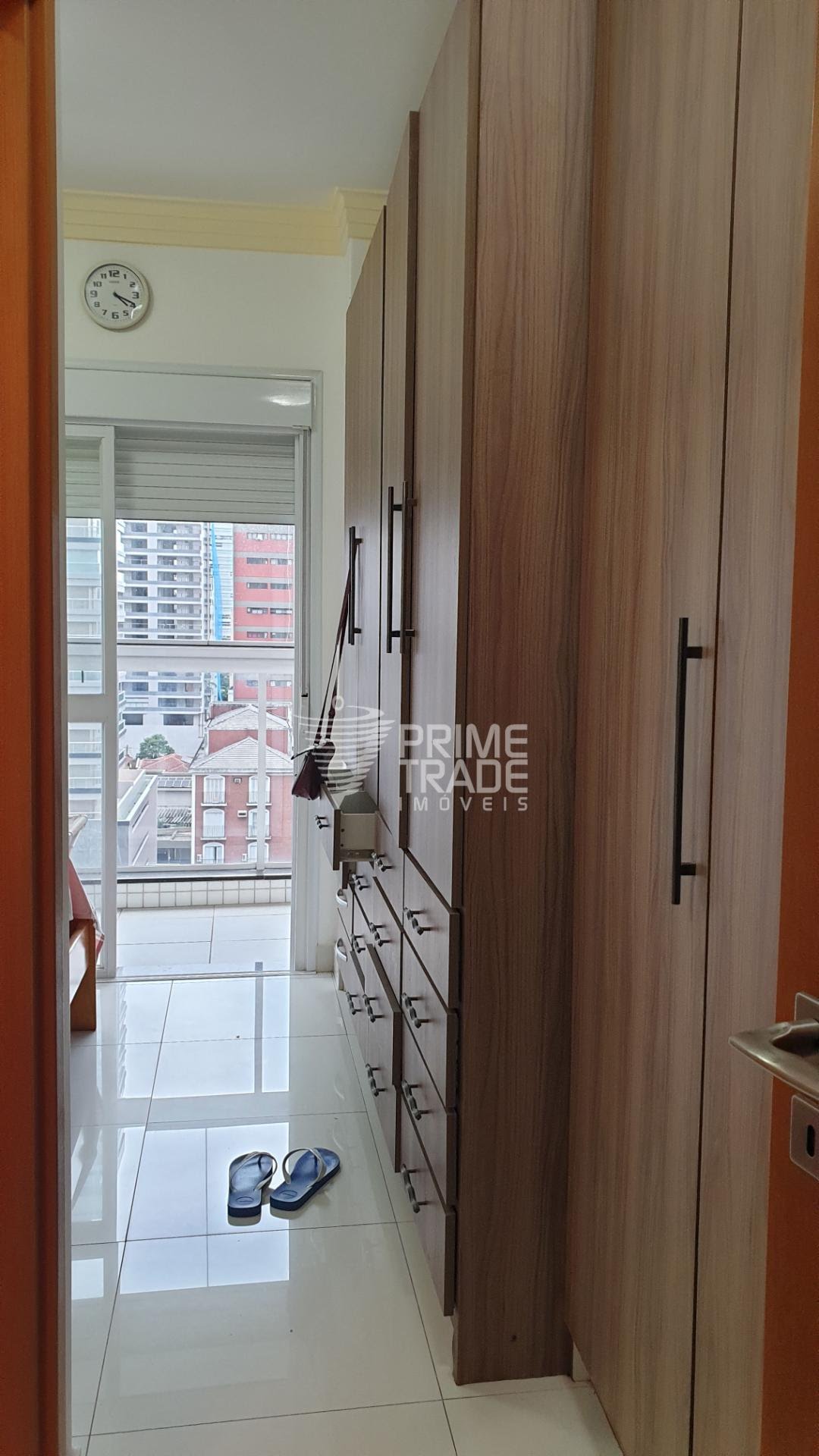 Apartamento à venda com 3 quartos, 2 suítes, 2 vagas e 125m² no Embaré, Santos (SP) — foto 9 de 28