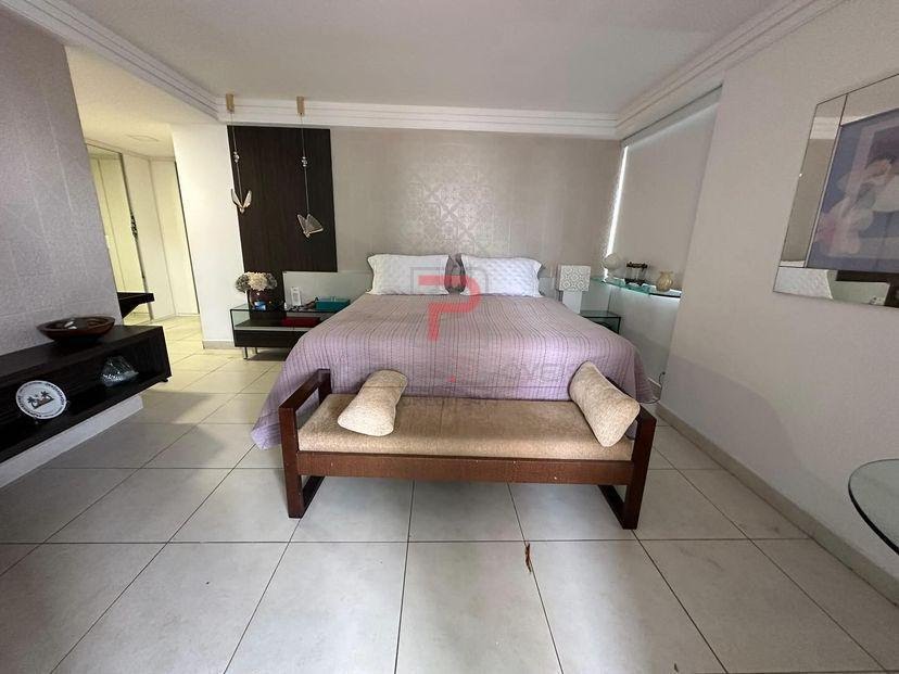 Apartamento à venda com 4 suítes, 3 vagas e 210m² no Manaíra, João Pessoa (PB) — foto 19 de 30