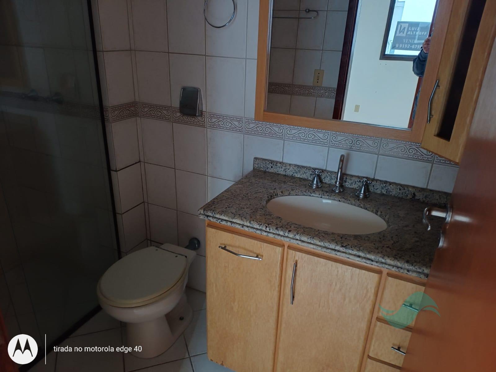 Apartamento à venda com 3 quartos, 1 suíte e 1 vaga no Centro, Florianópolis (SC) — foto 21 de 26