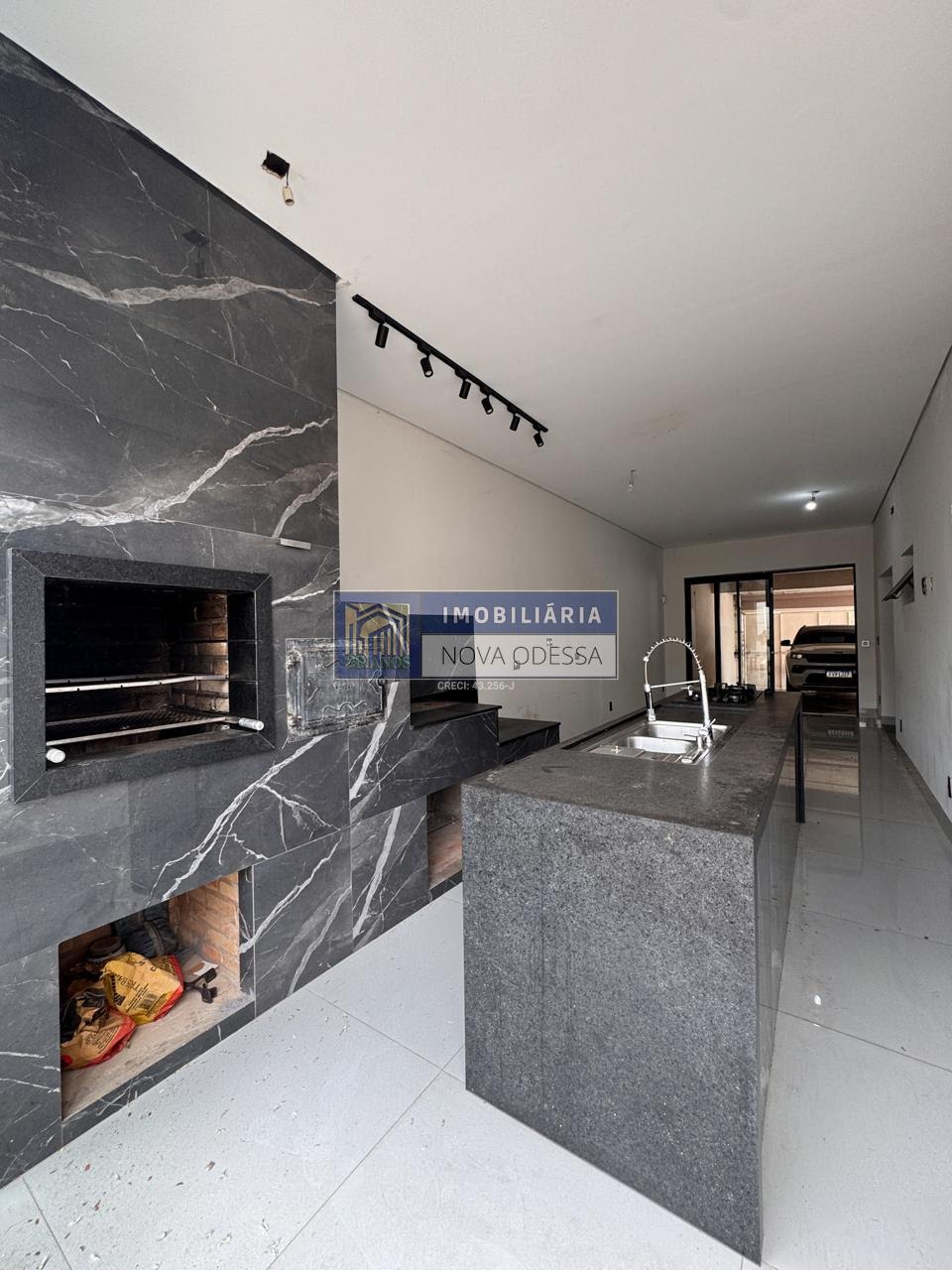 Casa à venda com 2 quartos, 2 suítes e 4 vagas no Parque Residencial Klavin, Nova Odessa (SP) — foto 7 de 15