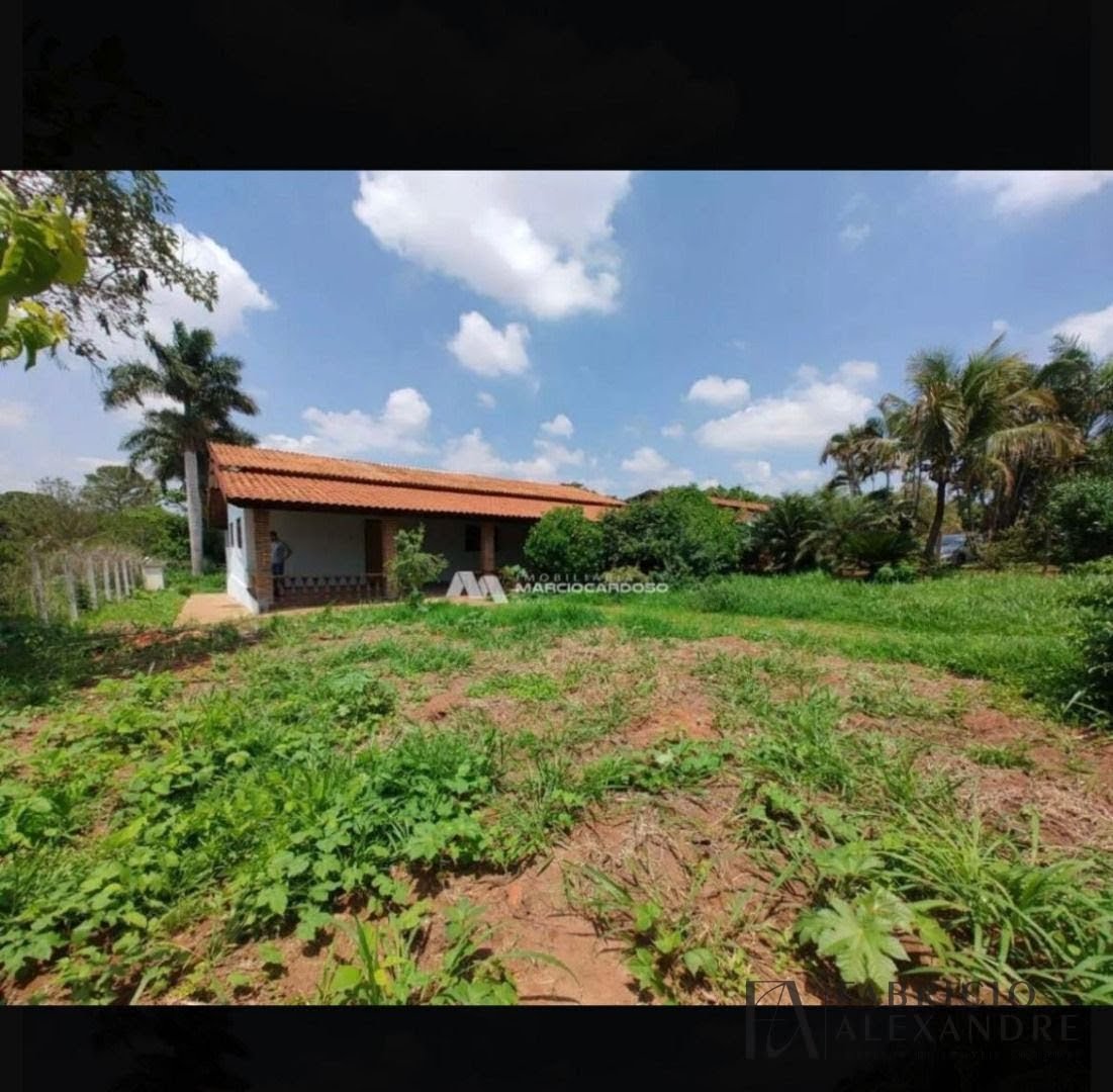 Rural à venda com 2500m² de terreno no Chácaras de Recreio Felicidade (zona Rural), São José do Rio Preto (SP) — foto 7 de 17