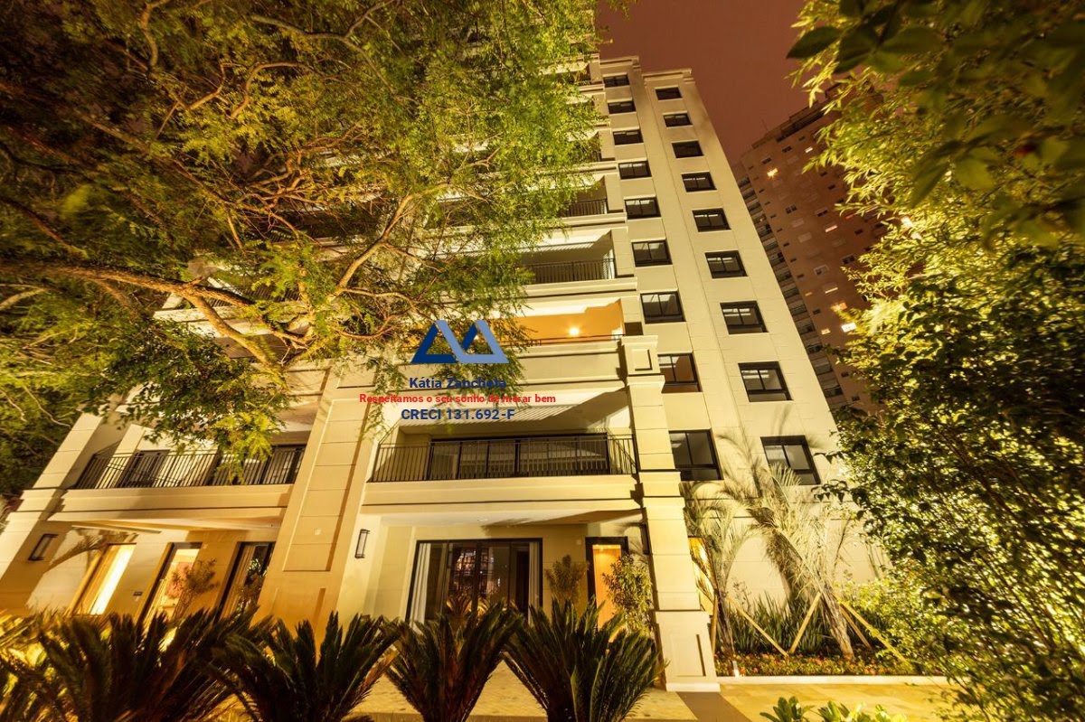 Apartamento à venda com 4 quartos, 4 suítes, 6 vagas e 454m² no Vila Mariana, São Paulo (SP) — foto 20 de 28