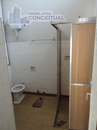 Banheiro