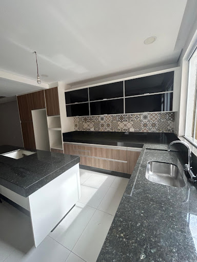 Cozinha casa 01