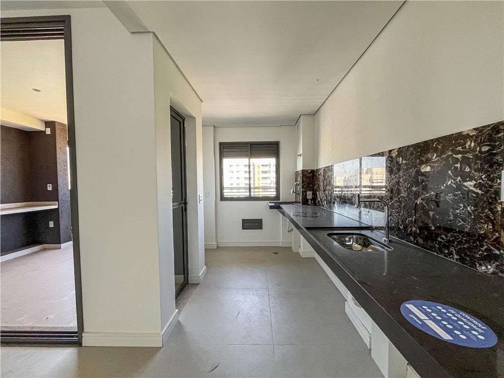 Apartamento à venda com 3 quartos, 3 suítes, 2 vagas e 111m² no Jardim Olhos D Agua, Ribeirão Preto (SP) — foto 23 de 30