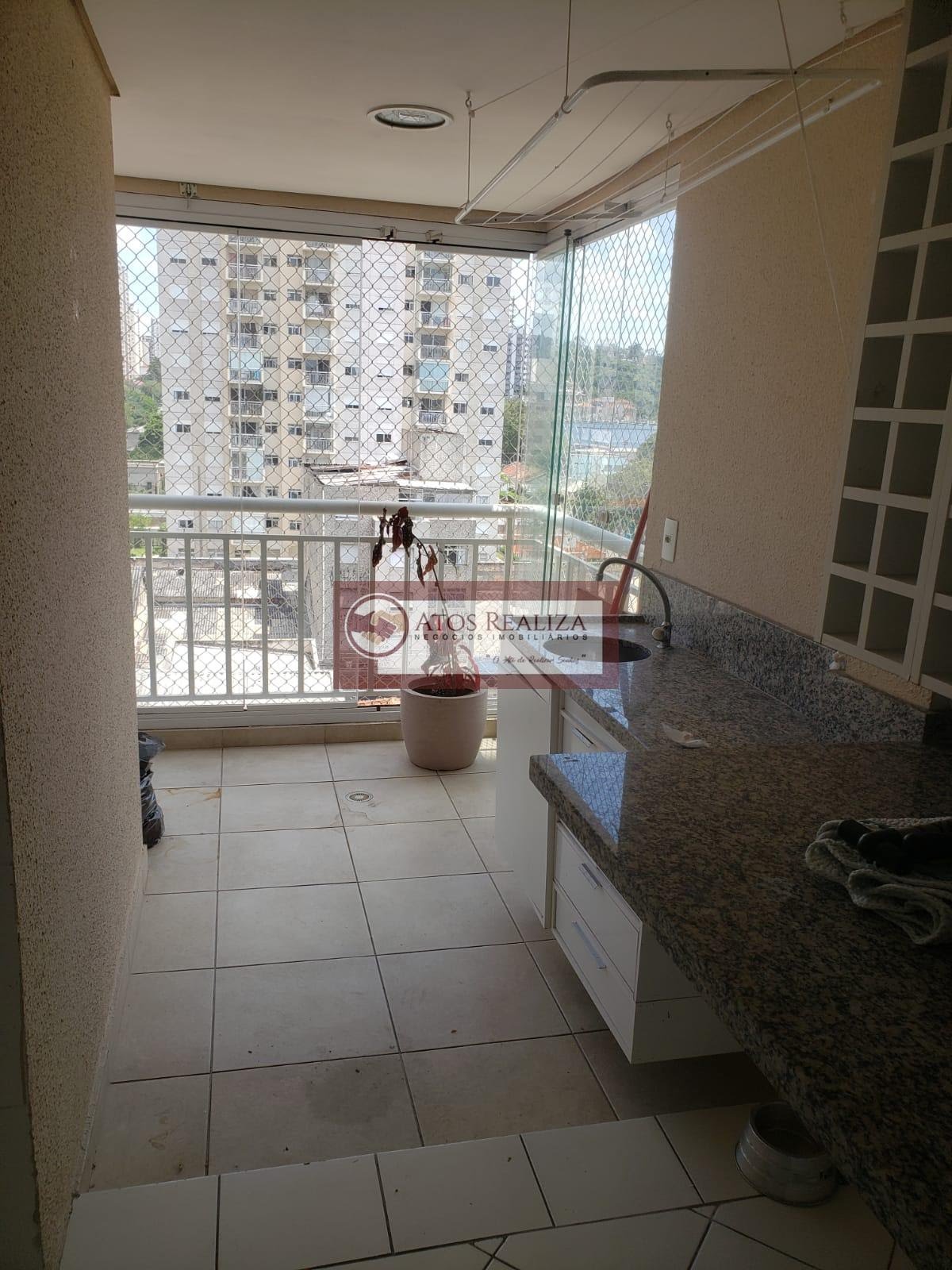 Apartamento à venda com 2 quartos, 1 suíte, 1 vaga e 72m² no Ipiranga, São Paulo (SP) — foto 15 de 30