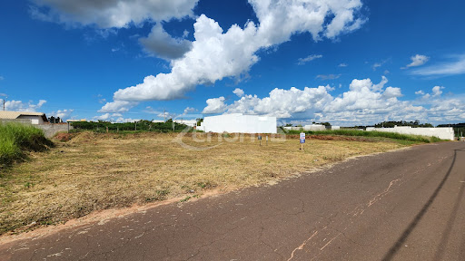 Terreno em Residencial Vista Verde  -  Adamantina