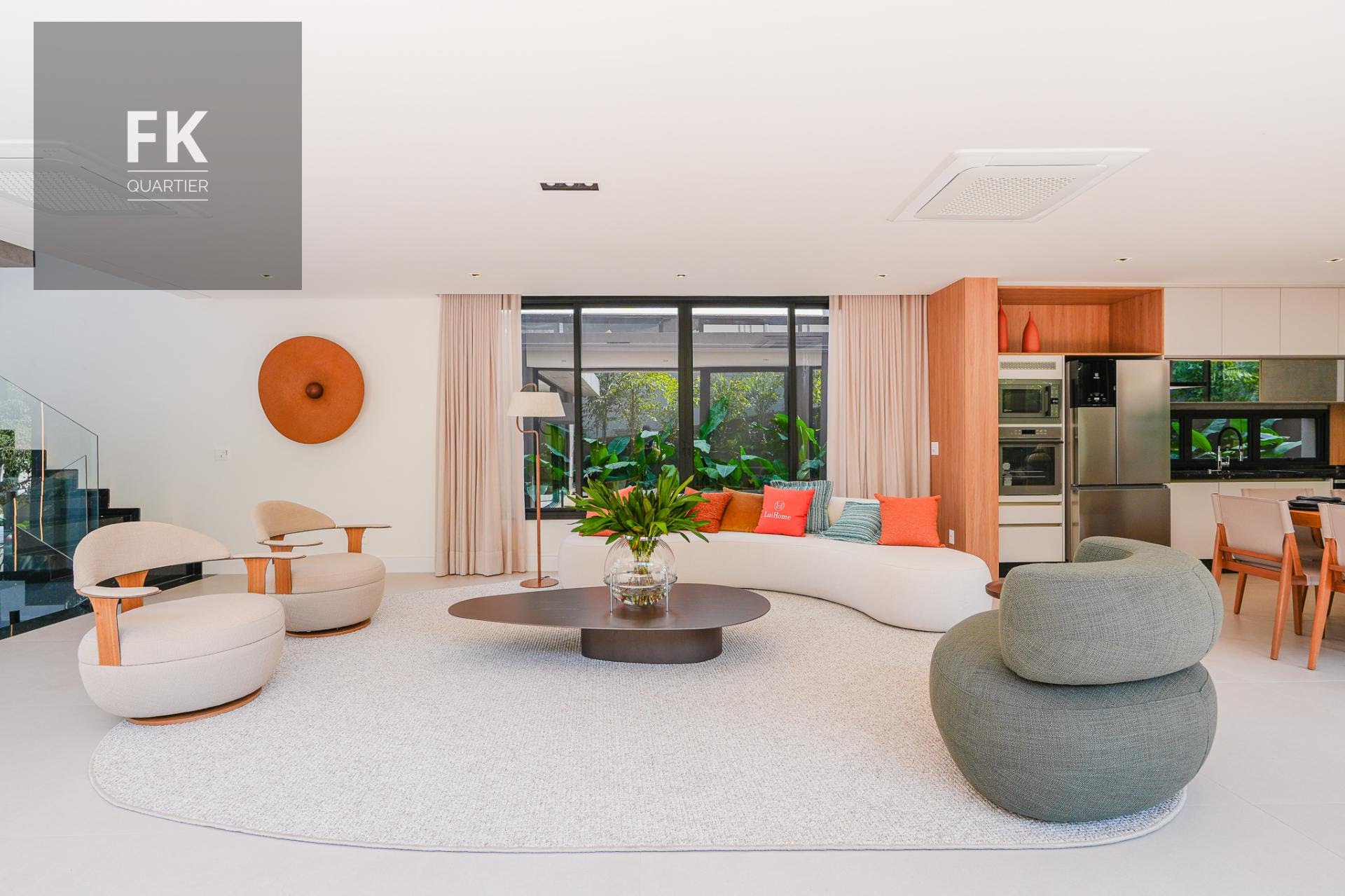 Casa à venda com 4 quartos, 4 suítes, 6 vagas e 431m² no Alphaville, Santana de Parnaíba (SP) — foto 29 de 30