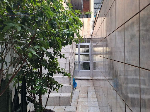 Casa Sobrado em Vila Bancaria Munhoz  -  São Paulo