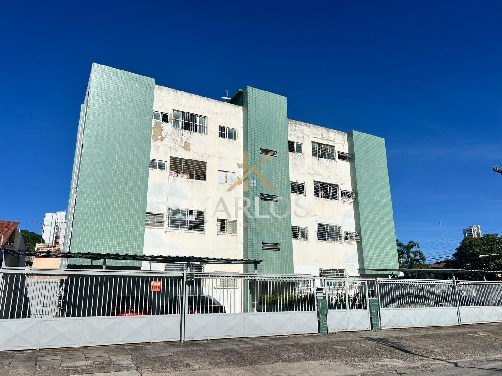 Apartamento à venda com 3 quartos, 1 suíte, 1 vaga e 96m² no Jardim Atlântico, Olinda (PE) — foto 15 de 15