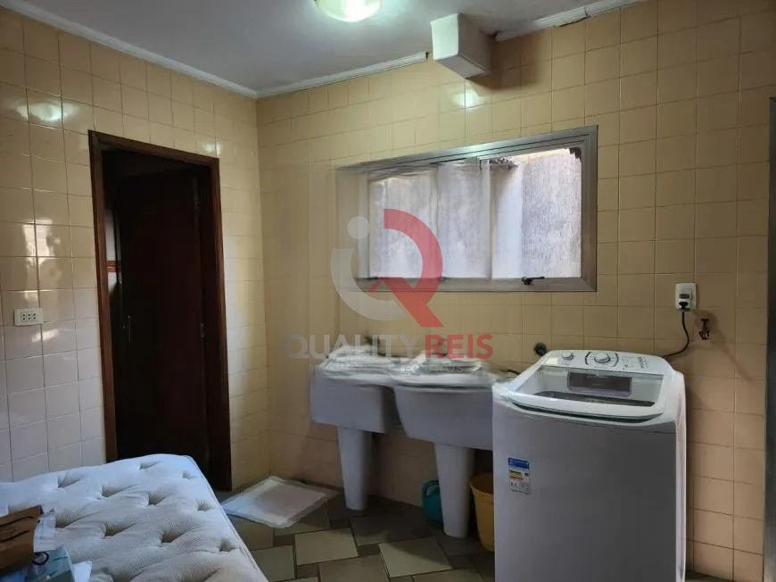Sobrado, 4 quartos, 300 m² - Foto 12