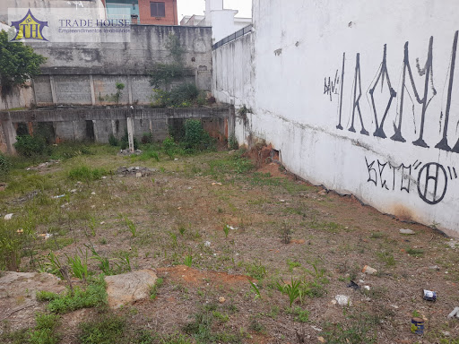 Terreno em Bosque da Saúde  -  São Paulo
