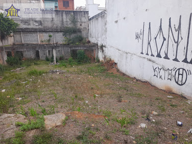 Terreno em Bosque da Saúde  -  São Paulo