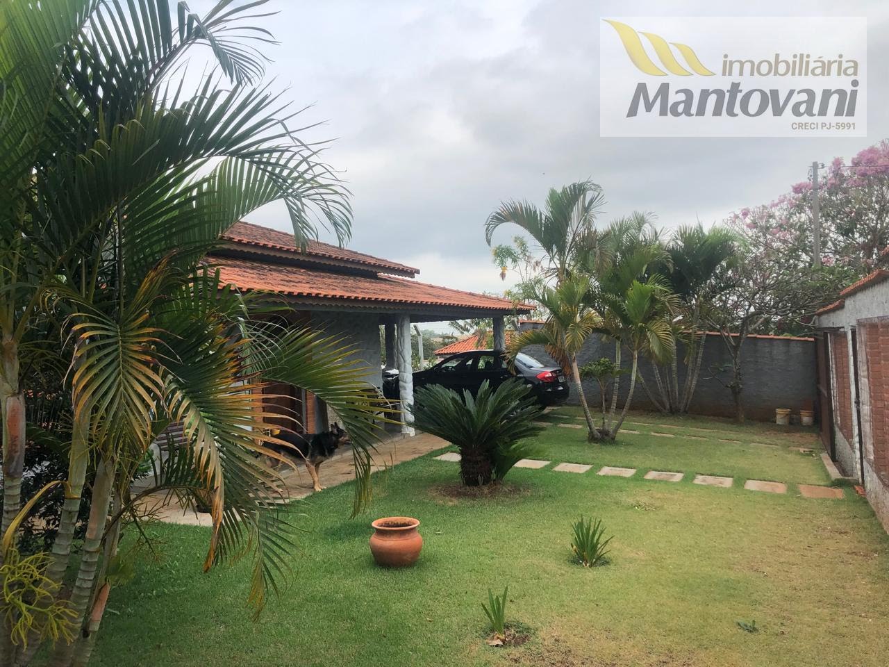 Casa à venda com 2 quartos, 1 suíte e 951m² no Resisencial Ecopark, Tatuí (SP) — foto 8 de 25