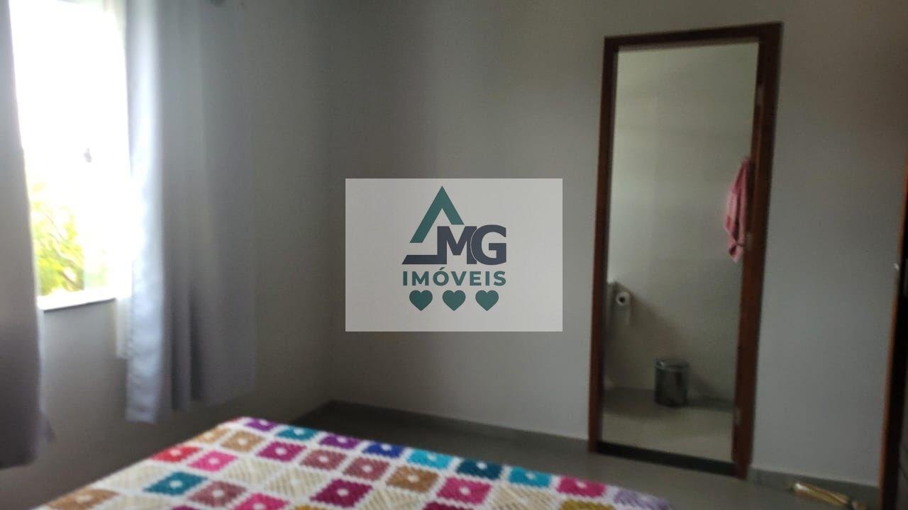 Apartamento à venda com 2 quartos, 1 suíte e 2 vagas no Jardim Europa II, Três Corações (MG) — foto 9 de 9