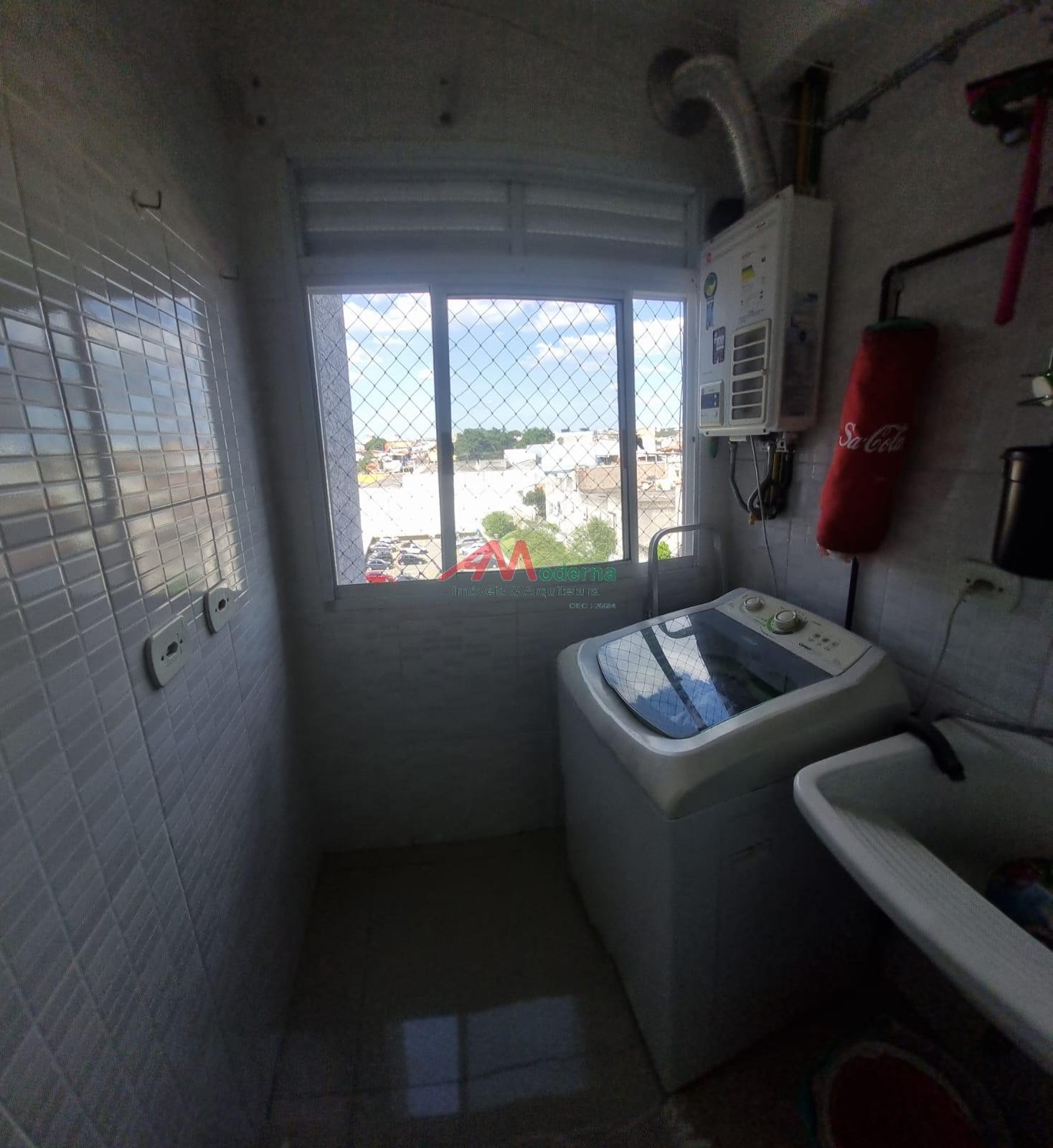 Apartamento à venda com 2 quartos, 1 banheiro, 1 vaga e 47m² no Taboão, São Bernardo do Campo (SP) — foto 13 de 30