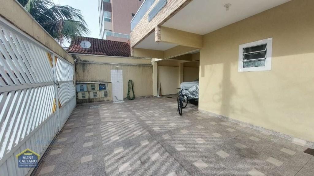 Casa à venda com 3 quartos, 1 suíte, 1 vaga e 72m² no Vila Assuncao, Praia Grande (SP) — foto 19 de 20