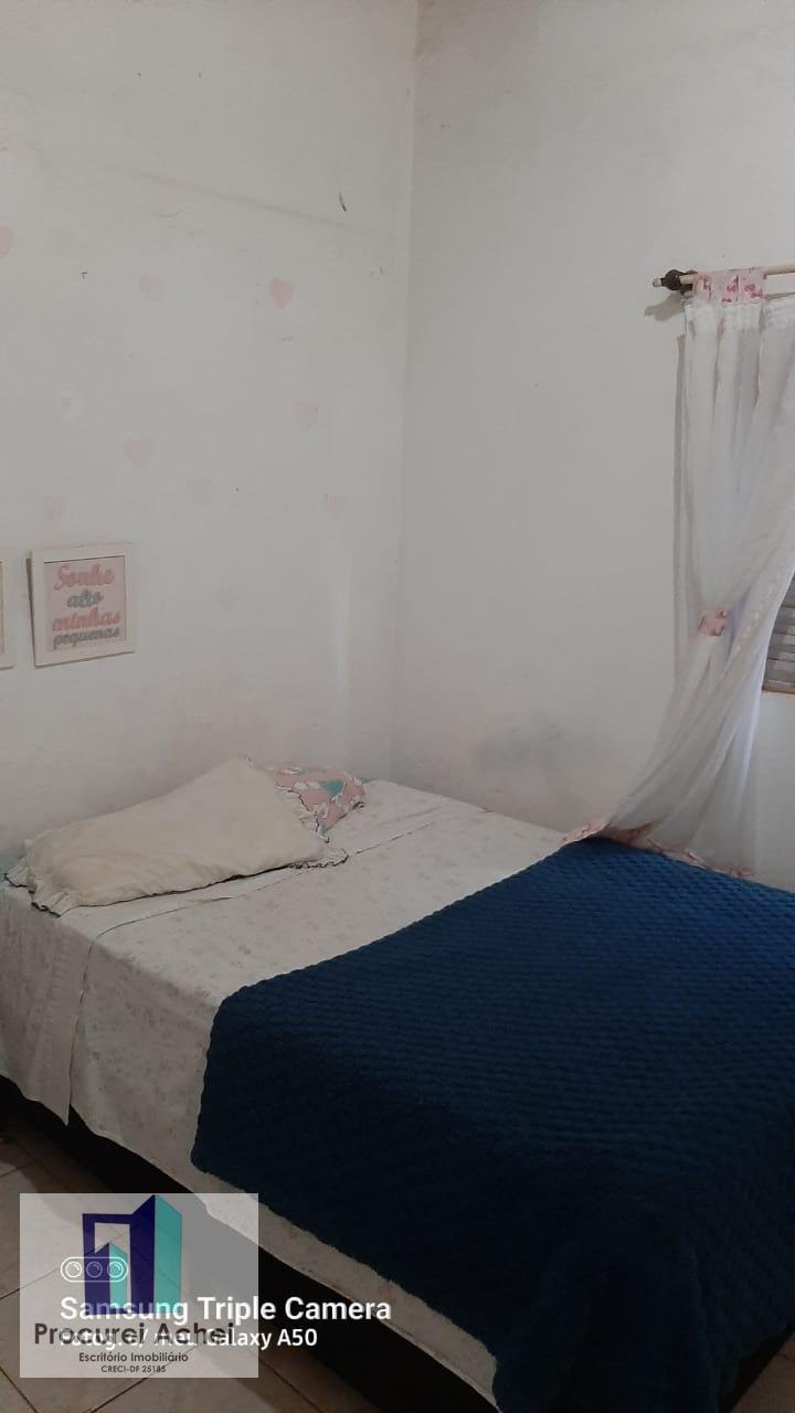 Casa à venda com 4 quartos, 2 suítes, 3 vagas e 242m² no Setor Habitacional Mestre D'armas (planaltina), Brasília (DF) — foto 12 de 22