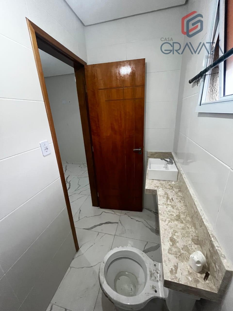 Cobertura à venda com 2 quartos, 1 suíte, 1 vaga e 78m² no Jardim Guarará, Santo André (SP) — foto 25 de 30