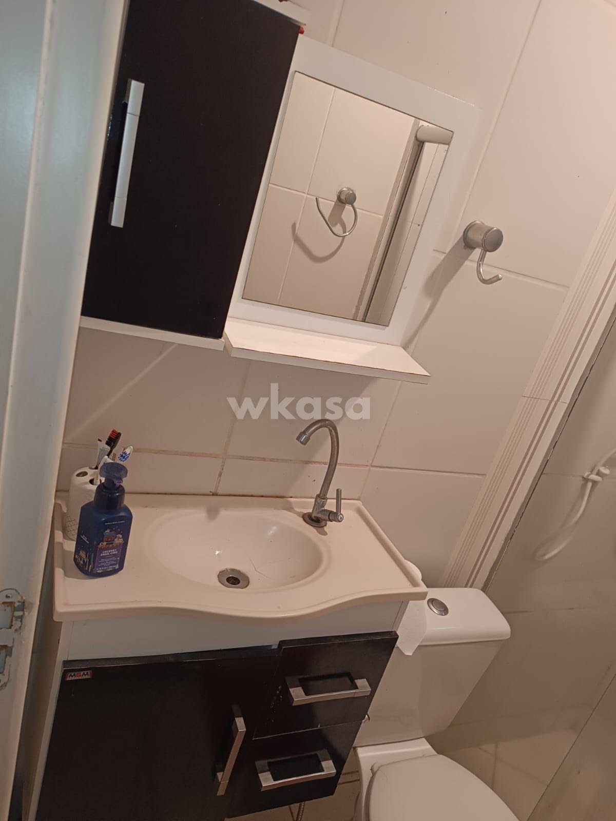 Apartamento à venda com 2 quartos, 1 banheiro, 1 vaga e 52m² no São Patrício, Serra (ES) — foto 8 de 20