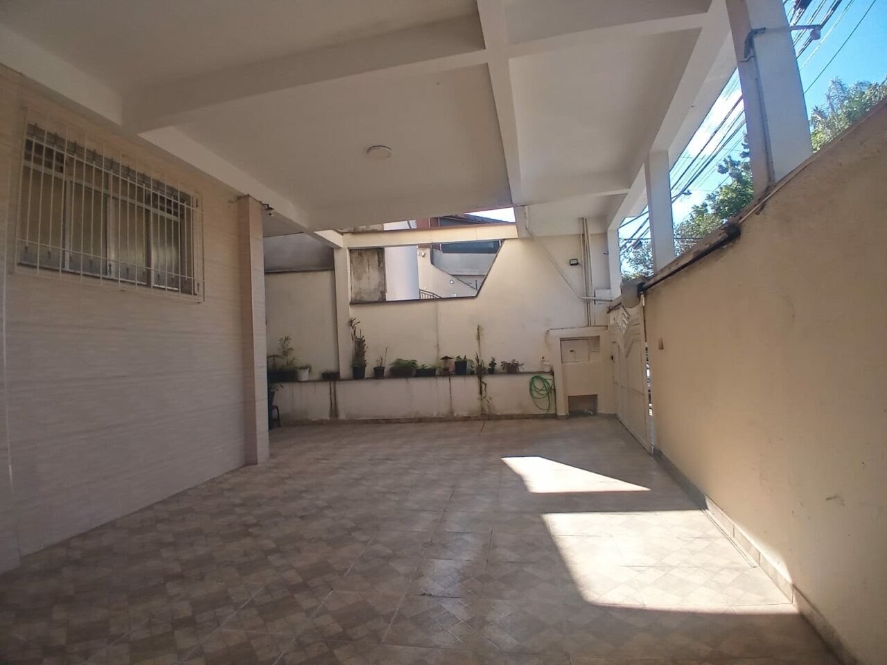 Casa à venda com 5 quartos, 5 banheiros e 293m² no Vila Formosa, São Paulo — foto principal