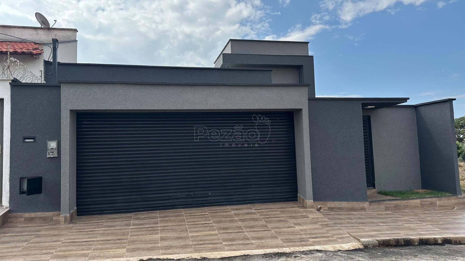 Casa à venda com 3 quartos, 1 suíte, 2 vagas e 250m² no Terezinha Glória I, Itapuranga (GO) — foto 10 de 10