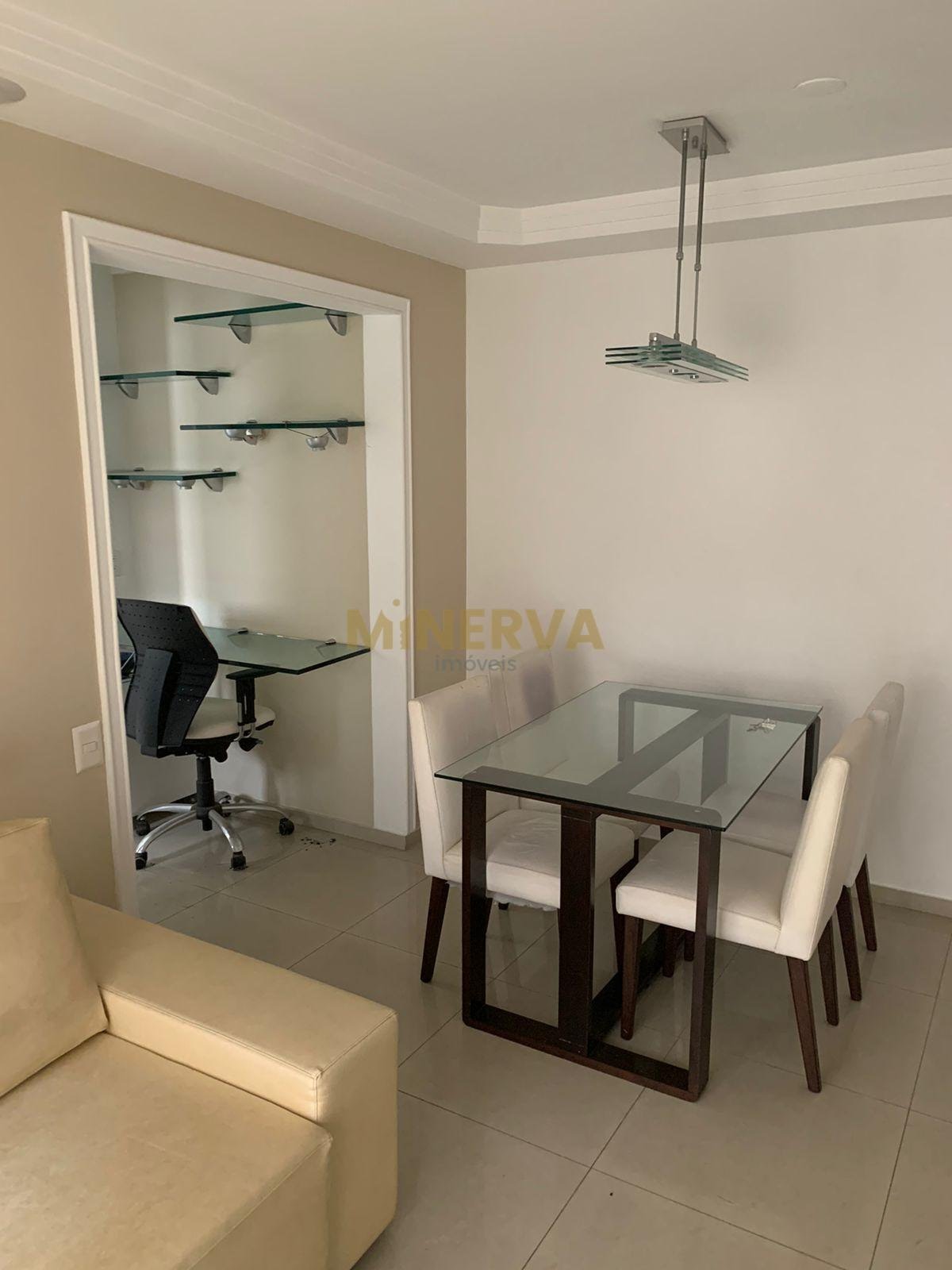 Apartamento à venda com 2 quartos, 1 banheiro, 1 vaga e 47m² no Jardim Paulista, São Paulo (SP) — foto 3 de 13