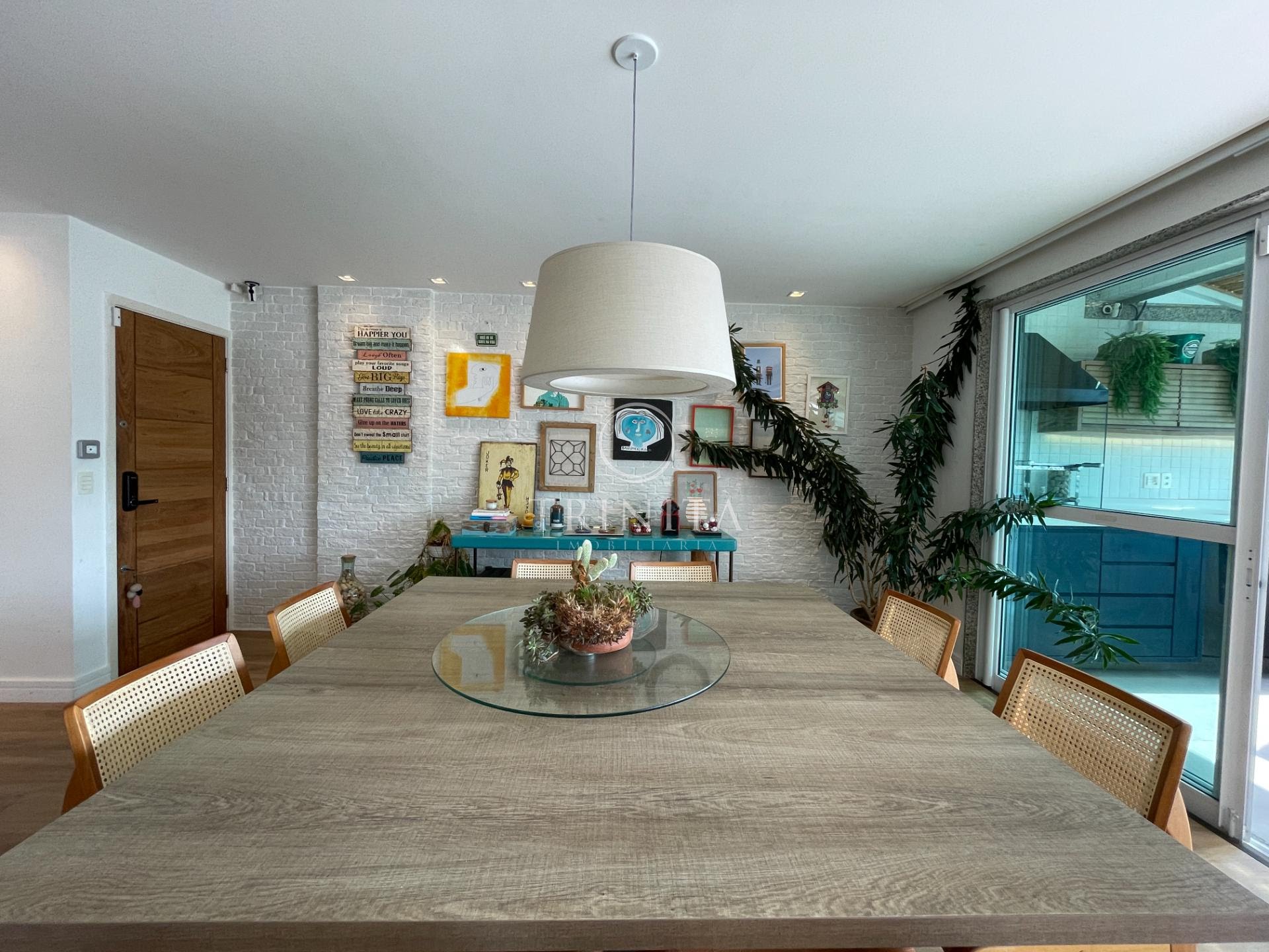 Sala | Cobertura Linear No Recreio