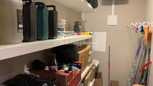 Loja-Salão, 64 m² - Foto 11