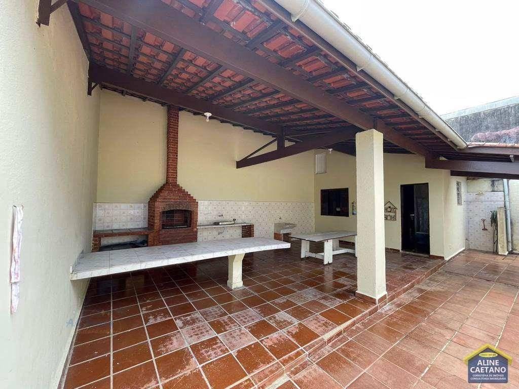 Casa à venda com 4 quartos, 3 banheiros, 5 vagas e 124m² no Solemar, Praia Grande (SP) — foto 11 de 17