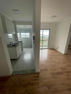 Apartamento em Ferrazópolis  -  São Bernardo do Campo