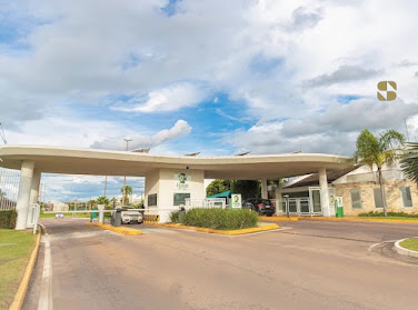 Terreno à venda no Florais dos Lagos - Cuiabá MT