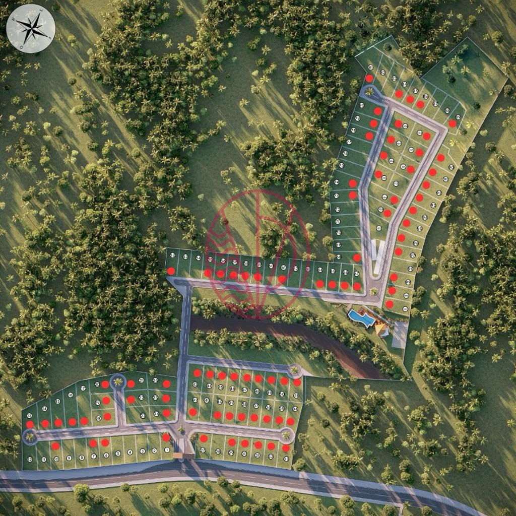 Terreno à venda com 280m² de terreno no Praia do Forte, Mata de São João (BA) — foto 8 de 24