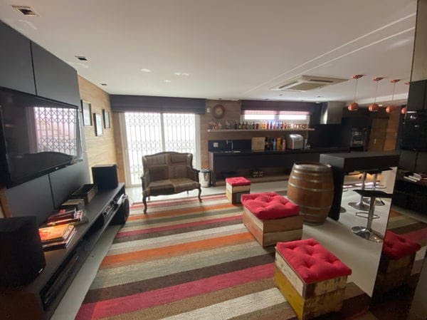 Casa à venda com 5 quartos, 5 suítes, 6 vagas e 1200m² no Jurerê Internacional, Florianópolis (SC) — foto 20 de 30