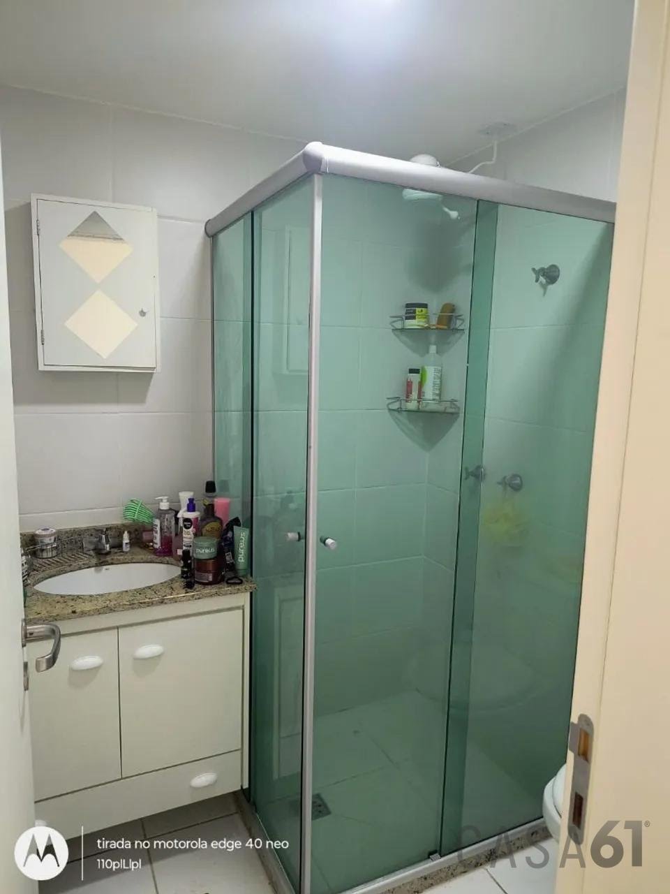 Apartamento, 2 quartos, 63 m² - Foto 11