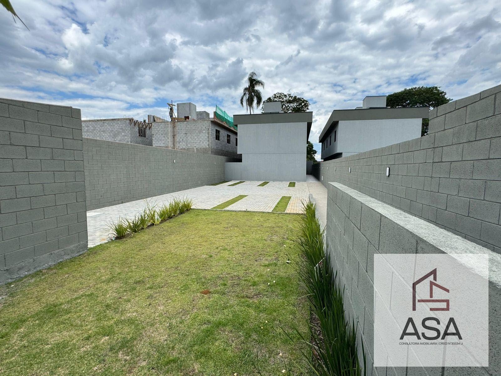 Casa de Condomínio, 2 quartos - Foto 7