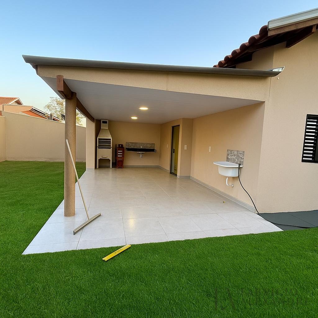 Casa à venda com 2 quartos, 1 banheiro, 1 vaga e 200m² no Residencial Mirante, São José do Rio Preto (SP) — foto 11 de 11