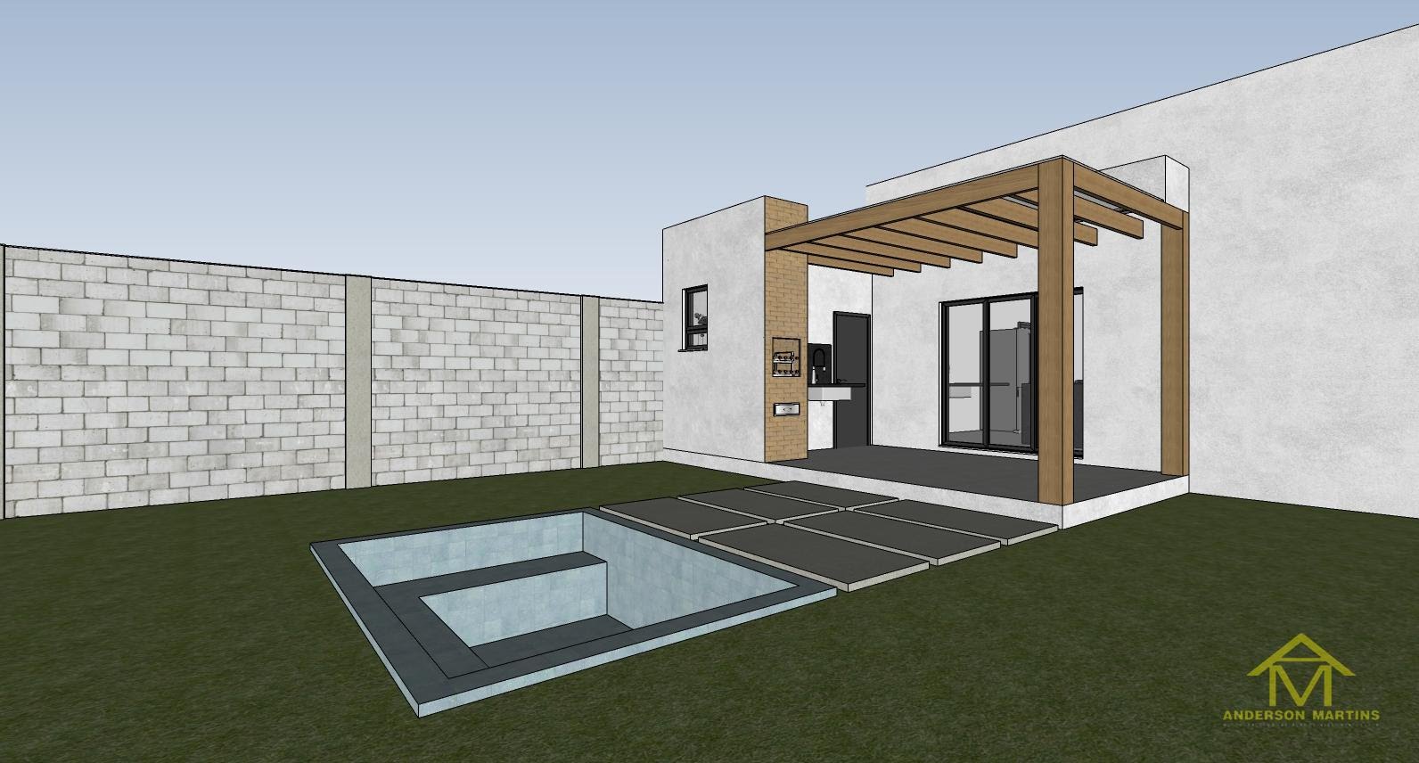 Casa à venda com 3 quartos, 2 banheiros, 3 vagas e 156m² no Morada do Sol, Serra (ES) — foto 7 de 9