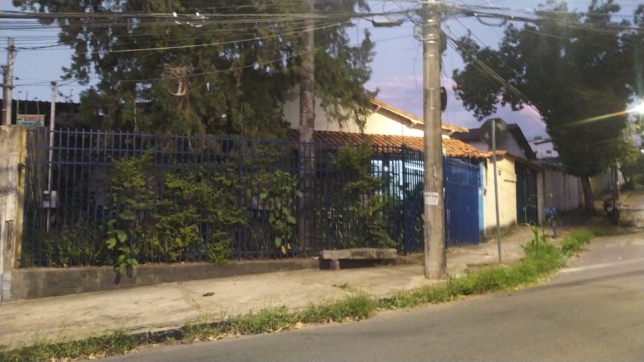Casa à venda com 3 quartos, 1 banheiro, 3 vagas e 275m² no Santa Branca, Belo Horizonte (MG) — foto 13 de 22