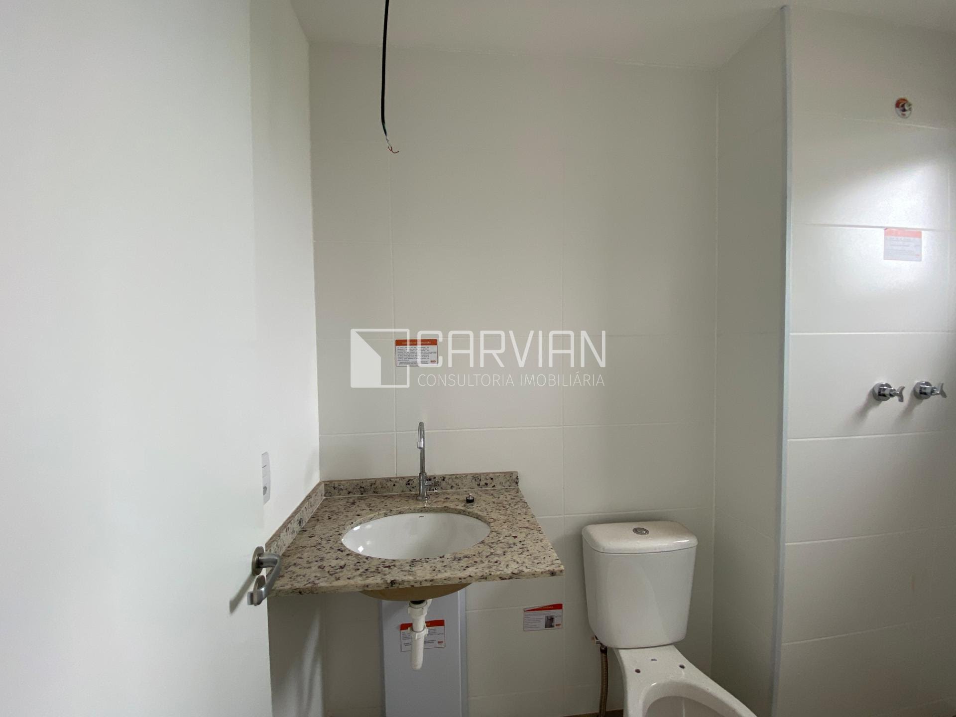 Apartamento à venda com 3 quartos, 1 suíte, 2 vagas e 78m² no Condomínio Guaporé, Ribeirão Preto (SP) — foto 18 de 30
