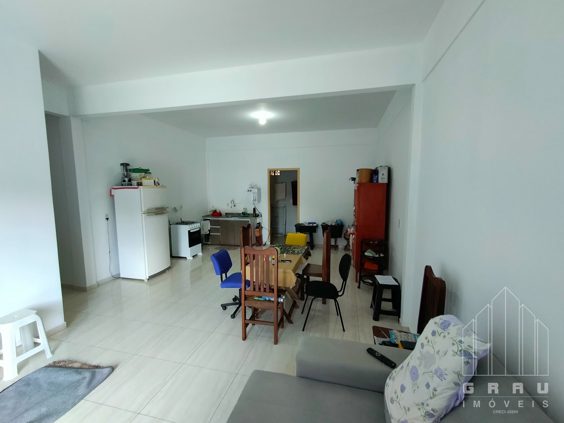 Casa no Jardim América  -  Foz do Iguaçu