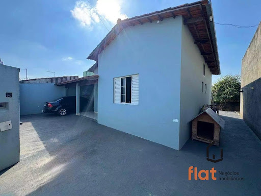 Casa à venda no bairro Jardim das Piteiras, Pará de Minas, 2 Quartos